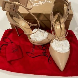 They didn’t fit right